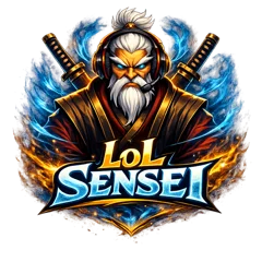 LoL Sensei